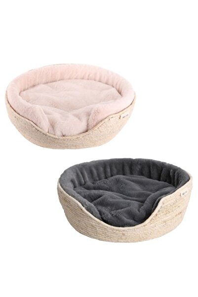 D&D سرير سلة القطط إيلا المنزلي