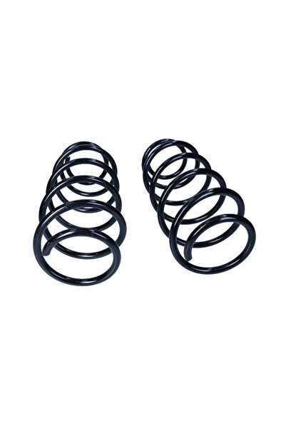 MaxGear Arc Spiral Punte Fata Audi A2