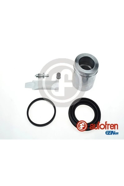 AUTOFREN SEINSA Set Reparatie Etrier Puntea Spate Jeep Commander/Grand Cherok...