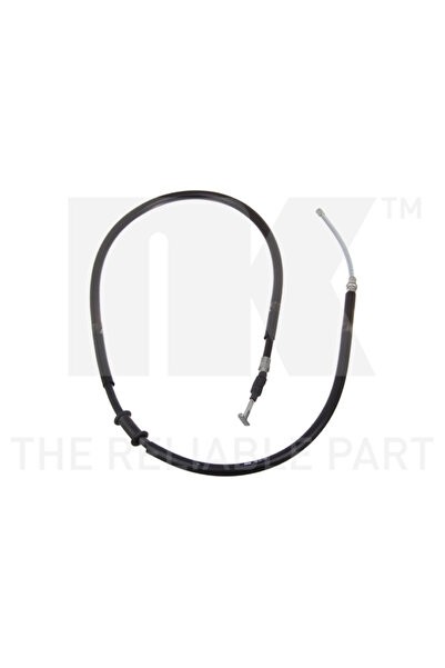 NK Cablu Frana De Parcare Fiat Albea