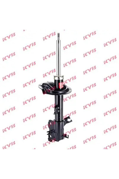 KYB Amortizor Axa Fata Stanga Nissan Murano 1