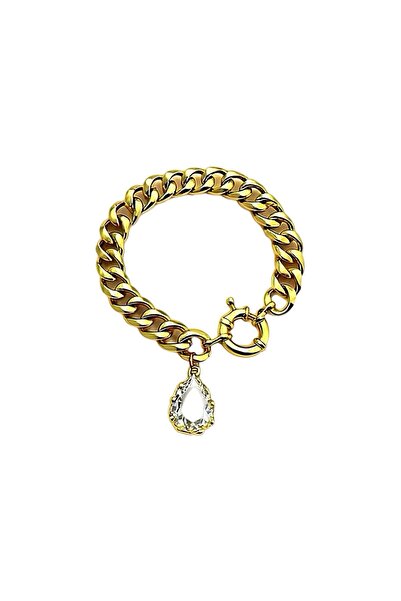 Sense of Atelier Damla Tşlı Chain Bracelet