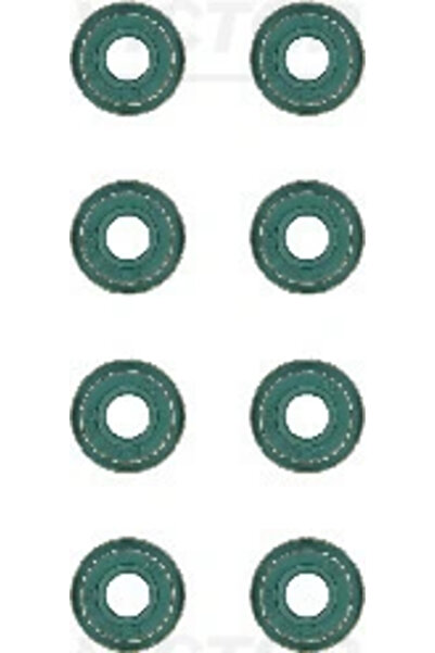 VICTOR REINZ Set Garnituri Ax Supape Alfa Romeo Mito Dacia Duster/Logan/Sandero