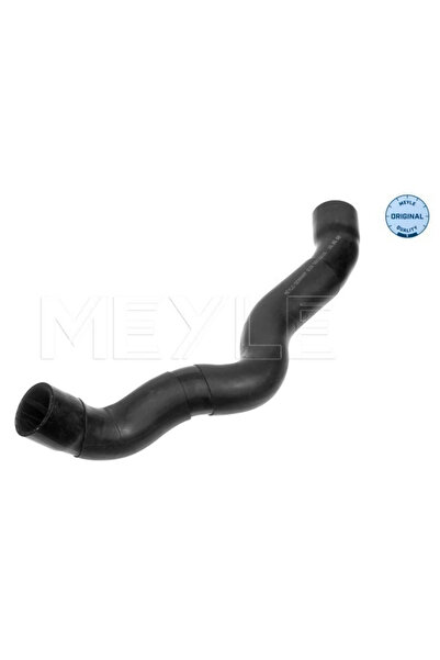 MEYLE Radiator Hose Lower Mercedes-Benz E-Class