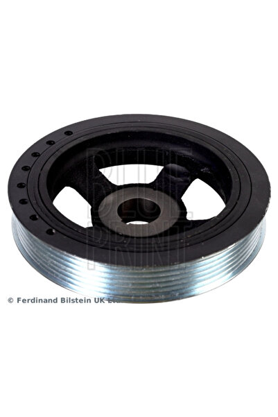 BLUE PRİNT Колянов вал Ремъчна шайба Hyundai Accent 5 Limousine/Bayon/Creta K...