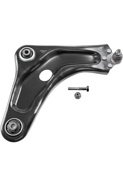 GRAP Носач на колело преден десен Citroen C3 Aircross 2 Opel Crossland 10 /