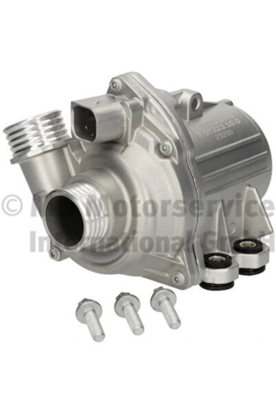 PIERBURG Pompa De Apa Racire Motor Bmw 1/3/5 Bmw (Brilliance) 5 Series