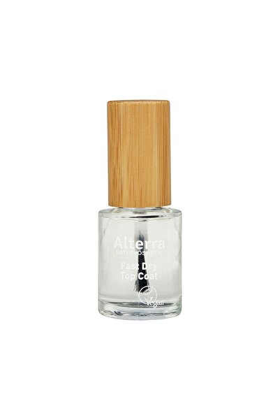 Alterra Oje Top Coat Kurutucu 10.5 ml