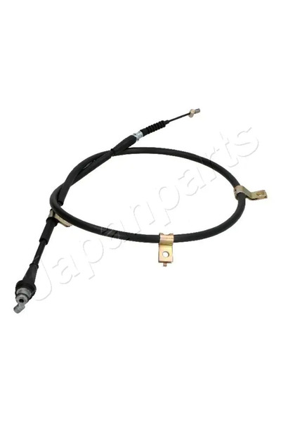 Japanparts Cablu Frana De Parcare Spate Stanga Hyundai Elantra 3