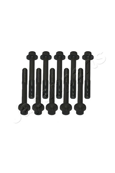 Japanparts Set Surub Chiulasa Ford Ranger Mazda B-Serie