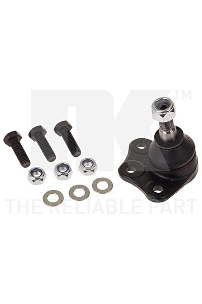 NK Articulatie Sarcina/Ghidare Fiat Albea/Doblo Autoutilitara/Limuzina Spatio...