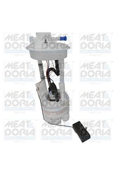 MEATDORIA Sistem Alimentare Cu Combustibil Fiat Brava/Bravo 1/Coupe Lancia De...
