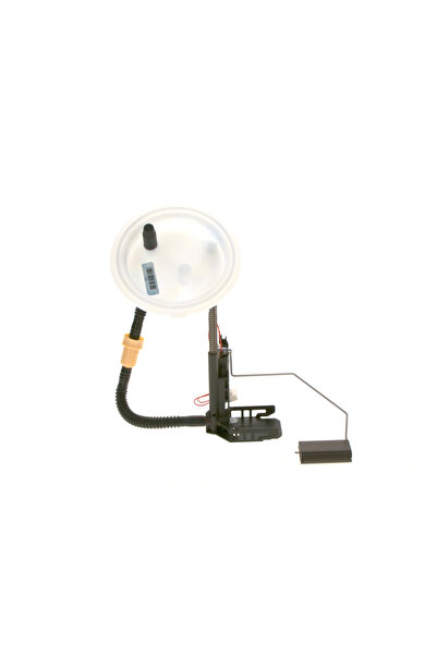 Bosch Fuel Tank Sensor Fuel Line Bmw 5