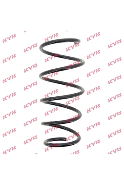 KYB Arc Spiral Punte Fata Toyota Avensis