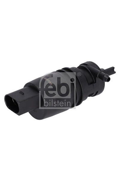 FEBI BILSTEIN Pompa De Apa Spalare Parbriz Chevrolet Aveo/Cruze/Malibu Honda ...