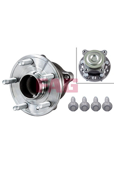 FAG Set Rulment Roata Chevrolet Cruze Holden Cruze 2009-2018
