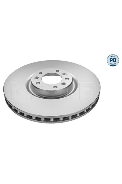 MEYLE Disc Frana Punte Fata Citroen C5 3/C6 Peugeot 407 Cupe/508 1/508 2
