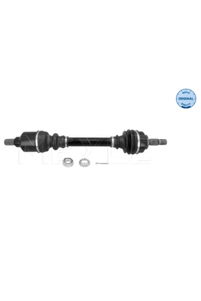 MEYLE Planetara Axa Fata Stanga Citroen C4 1/C4 Grand Picasso 1/C4 Picasso 1 ...