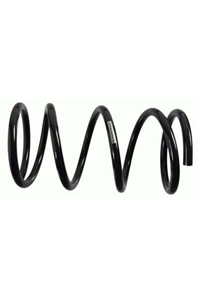 SACHS Arc Spiral Ford Transit Bus/Transit Caroserie/Transit Platou / Sasiu