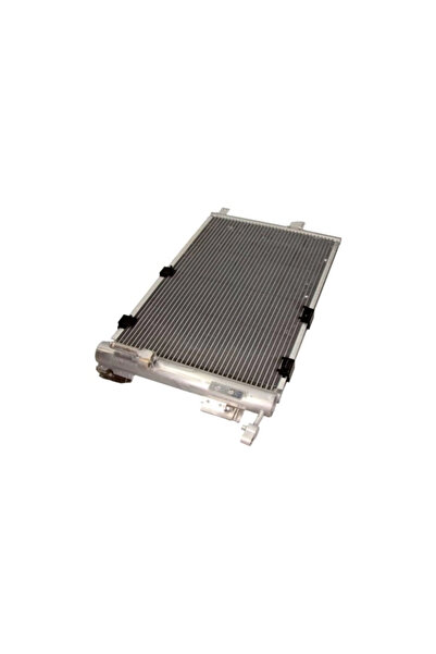 MaxGear Condensator Climatizare Fata Opel Astra G/Zafira A Microbus Vauxhall ...