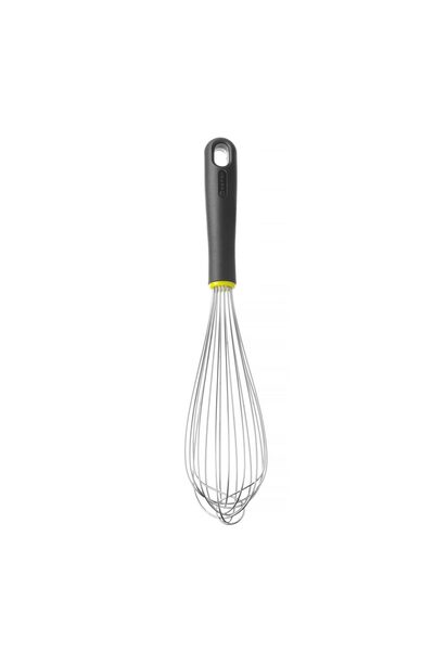 HENDI Tel cu 12 fire flexibile, oțel inoxidabil, 35 cm, pian