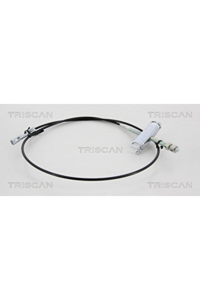 TRISCAN Cablu Frana De Parcare Ford Transit Bus/Transit Caroserie/Transit Pla...