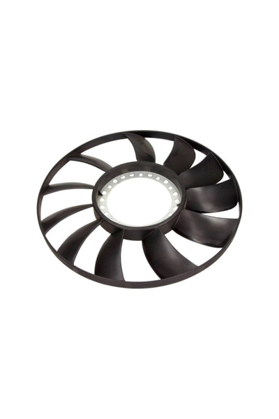 MaxGear Перка на вентилатора за охлаждане на двигателя Audi A4 B5/A6 C5 VW Pa...