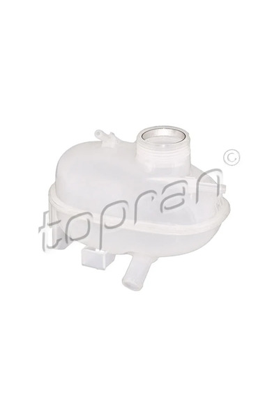 TOPRAN Vas De Expansiune Racire Opel Agila/Combo Autoutilitara/Limuzina