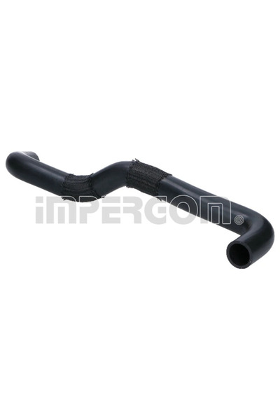 E-KRAFT Radiator Hose Lower Left Hyundai Tucson Kia Sportage 2/Sportage 3