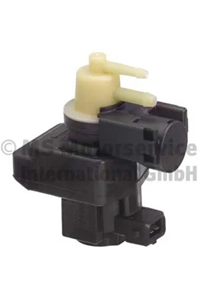 PIERBURG Convertor De Presiune Turbocompresor Renault Espace 4/Laguna 2/Megane 2