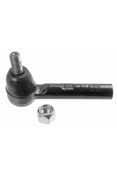 GRAP Cap De Bara Axa Fata Dreapta Toyota Granvia/Hiace 4 Bus/Hiace 4 Caroserie