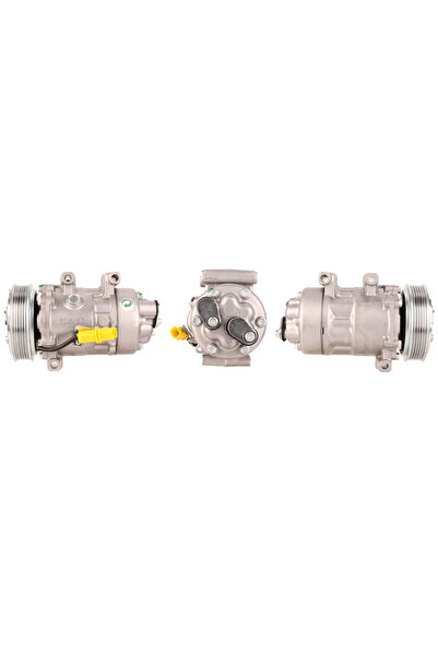 Elstock Compresor Climatizare Peugeot 307