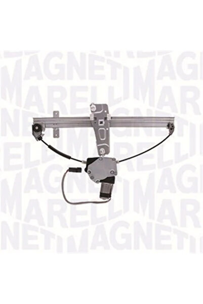 MAGNETI MARELLI Mecanism Actionare Geam Fata Stanga Jeep Grand Cherokee 2/Gra...