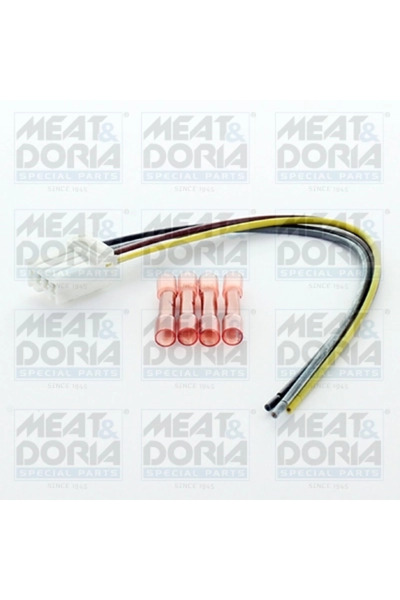 MEATDORIA Cablaj Lumini Spate Alfa Romeo Giulietta Fiat Croma