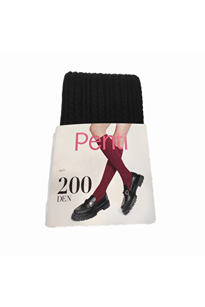 Penti جوارب محبوكة بطول الركبة 200 دينير