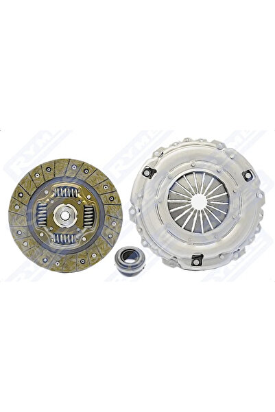 Rymec Set Ambreiaj Citroen Berlingo / Berlingo First Autoutilitara/Limuzina S...