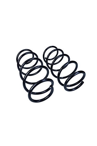 MaxGear Предна ос Спирална пружина Fiat Grande Punto/Punto Evo