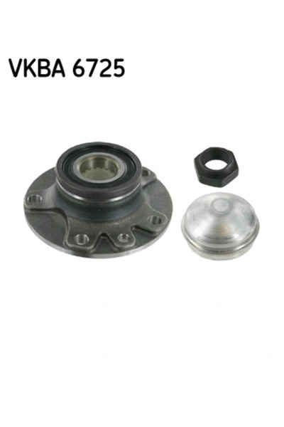 SKF Set Rulment Roata Alfa Romeo Giulietta