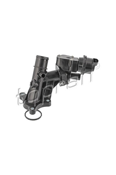 TOPRAN Flansa Lichid Racire Mercedes-Benz C-Class/Vito Caroserie Opel Vivaro ...