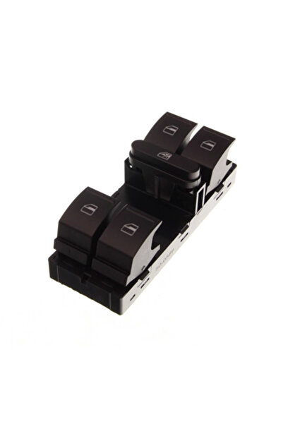 MaxGear Comutator Macara Geam Fata Stanga Vw Polo 5