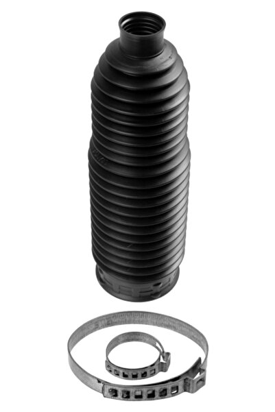 GRAP Гумени маншони за кормилно управление за преден ляв мост Audi A4 B6