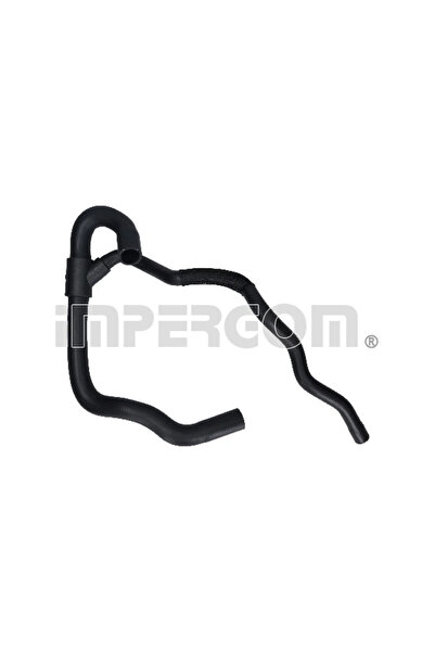 ORIGINAL IMPERIUM Furtun Radiator Ford C-Max/Focus 2