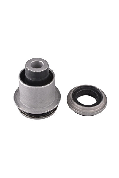 TEDGUM Предна броня за Honda Civic 8