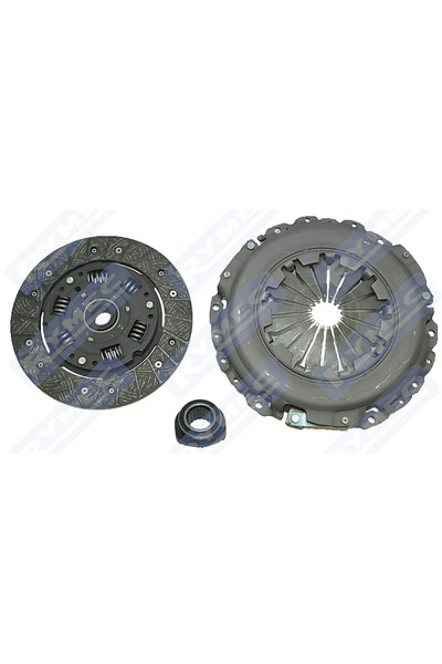 Rymec Комплект съединител Renault Megane 1/Megane Scenic/Scenic 1 Microbus