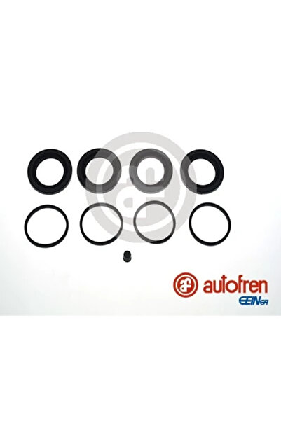 AUTOFREN SEINSA Set Reparatie Etrier Punte Fata Mercedes-Benz S-Class