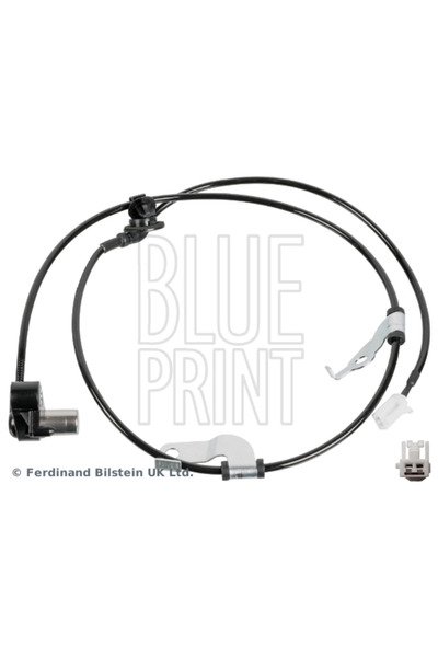 BLUE PRİNT Senzor Turatie Roata Axa Spate Dreapta Mazda 6