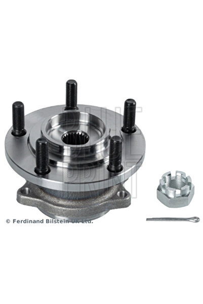 BLUE PRİNT Set Rulment Roata Axa Spate Dreapta Mitsubishi Galant 8/Lancer 4/L...