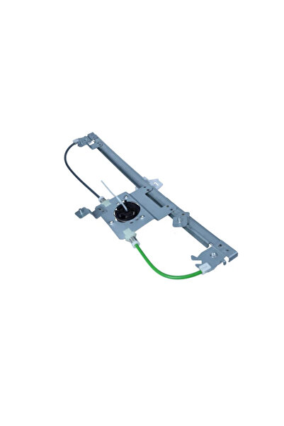 MaxGear Mecanism Actionare Geam Fata Stanga Renault Modus / Grand Modus