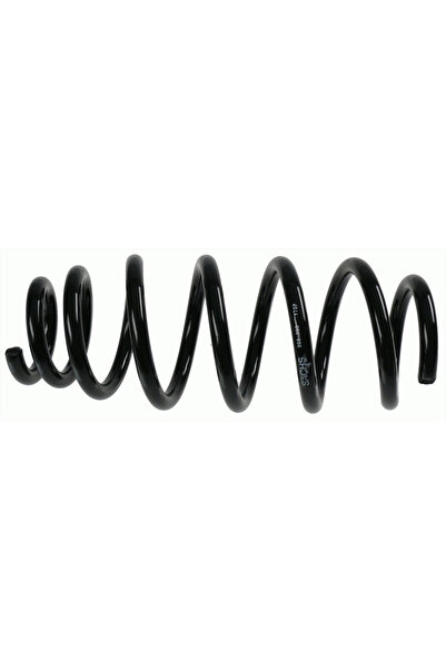 SACHS Arc Spiral Alfa Romeo 159