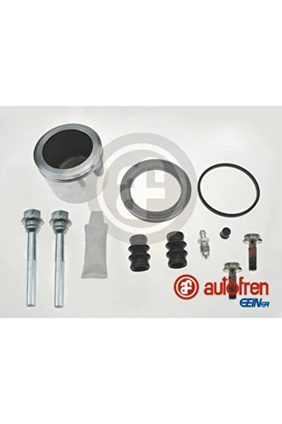 AUTOFREN SEINSA Set Reparatie Etrier Punte Fata Chrysler Grand Voyager 5 Dodg...